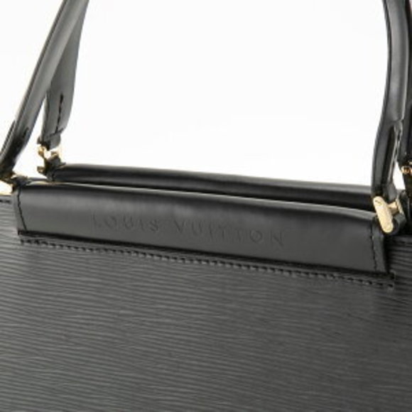 Louis Vuitton Tote Figari PM Epi Bag Hand - Picture 4 of 8